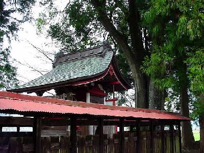 ���_�Ёi�t�ҁj���̂Q