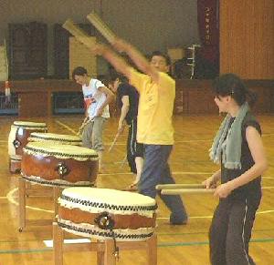 JoyfulBeat�`�Չ��`�ł��V�сI