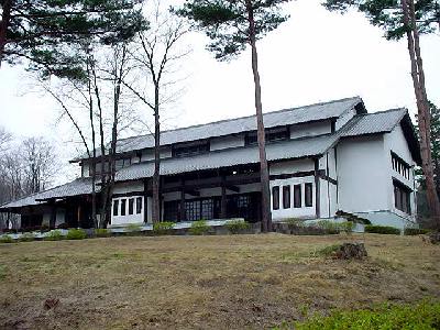 ���쒬�ӂ邳�Ɗفi�t�ҁj���̂Q