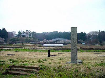 �ߐ{���Ɉ�Ձi�t�ҁj���̂P