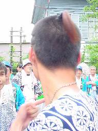 �Ă܂���W���̂R